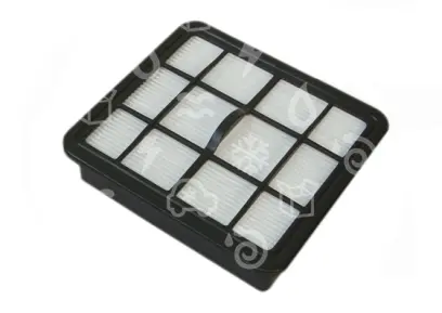 filtr HEPA vysavače ETA 1492, ETA2492, ETA3492, 12,3 x 11 x 3 cm